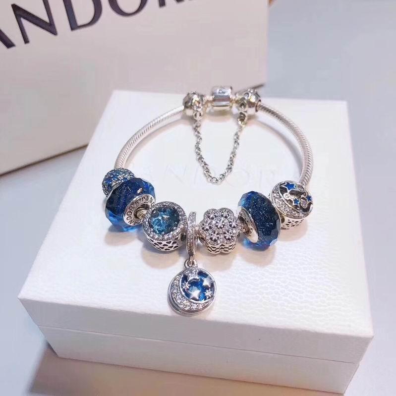 Pandora Bracelets 1594